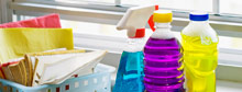 5 toxics: Protect yourself