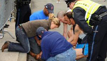 Hands-only CPR equally effective