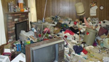 Hoarding called public health issue