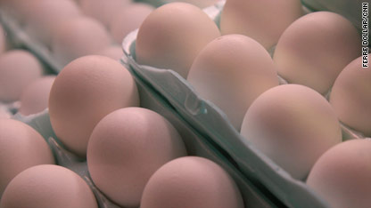 More recalls may follow, FDA commissioner says