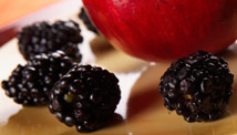 10 foods to help boost brain power