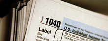 Tax tips for the unemployed