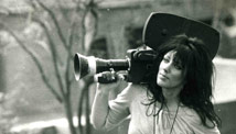Remembering Margaret Moth