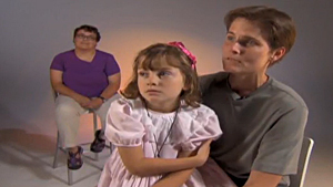 Gay parents' perspectives