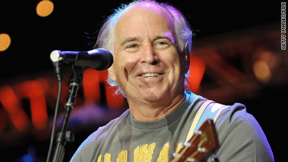 Jimmy Buffett helps oil-bound birds