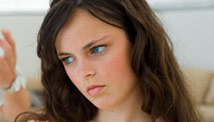 Battling rude, defiant tweens