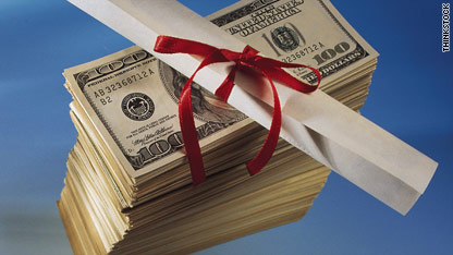 For-profit college risk: Huge debt,  questionable degree