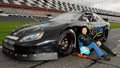 She's racing to save environment