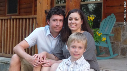 Sole survivor: 'I just want to try my best'