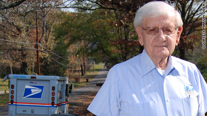 Retirement? Not for these older folks