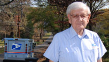 Older workers keep going
