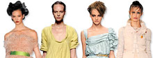 6 hot new spring fashion trends