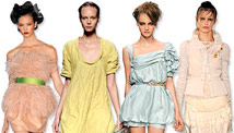 6 hot new spring fashion trends