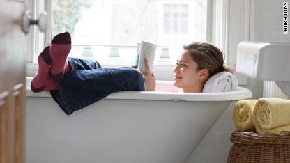 31 reasons for no mom guilt