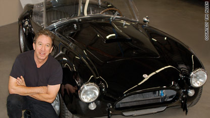 Are classic cars dead?