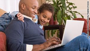 6 ways to be a better parent with technology