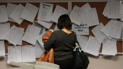 Put together your own stimulus plan