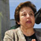 Ebadi: Iran abusing rights on many fronts
