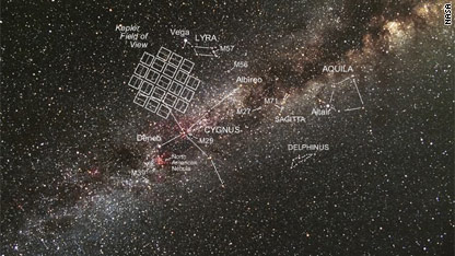 Other Earths? We may know soon