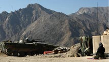  U.S. spies in Afghanistan slammed