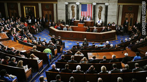 What do you know about the annual address?