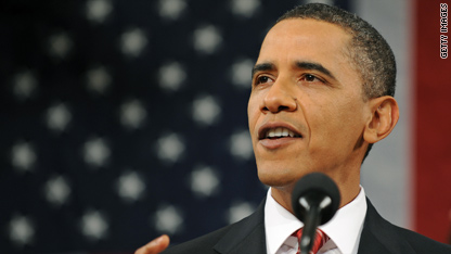 Where does Obama go now?