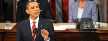 State of the Union highlights