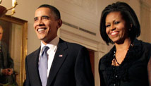Honoring music of civil rights era