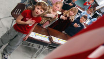 Court: Pledge of Allegiance is OK