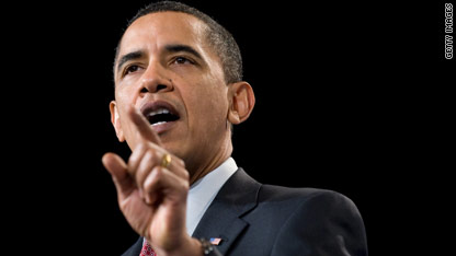 Obama delays trip as health vote nears
