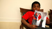11-year-old health care advocate