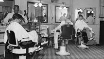 Little known Capitol Hill jobs