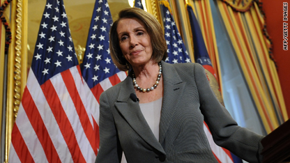 House Dems weigh controversial rule in health care vote