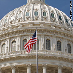 Counting the health care votes: Foes gain ground