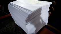 Backstage job suddenly in spotlight in health care fight