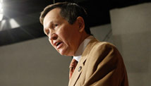 Rep. Kucinich switches his health care vote