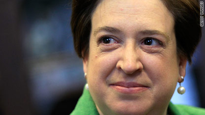 Kagan facing hearing fight