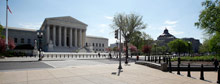 Nomination moves to full Senate