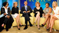 Obama on media, family and Snooki