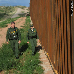 The Senate has passed $600 million in emergency border funds