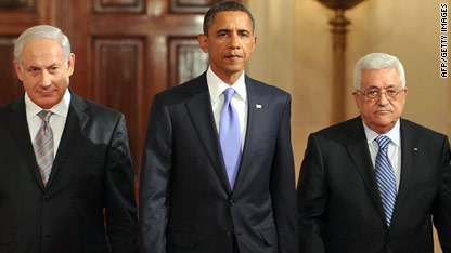 Hope grows, realism prevails in talks