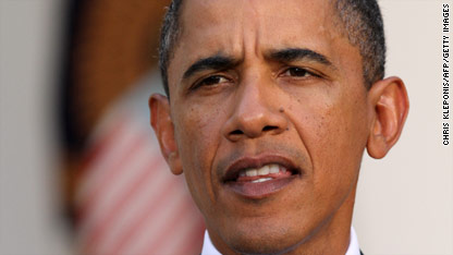 White House: No second stimulus