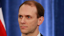 New WH economic adviser?