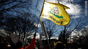 Will the movement live or die?