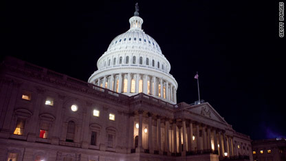 Final Senate approval could come as early as Tuesday.