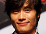 Leading man: Lee Byung-hun