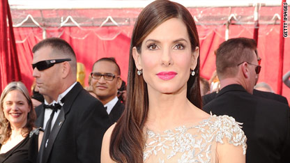 Gallery: Oscar red carpet  