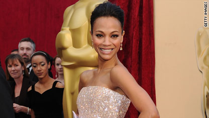 Gallery: Oscar Red carpet  