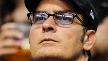 Sheen ready for TV return