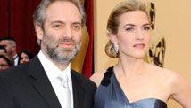 Kate Winslet, Mendes separate 